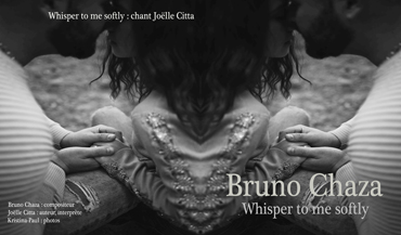 Bruno-Chaza-whisper-to-me-softly