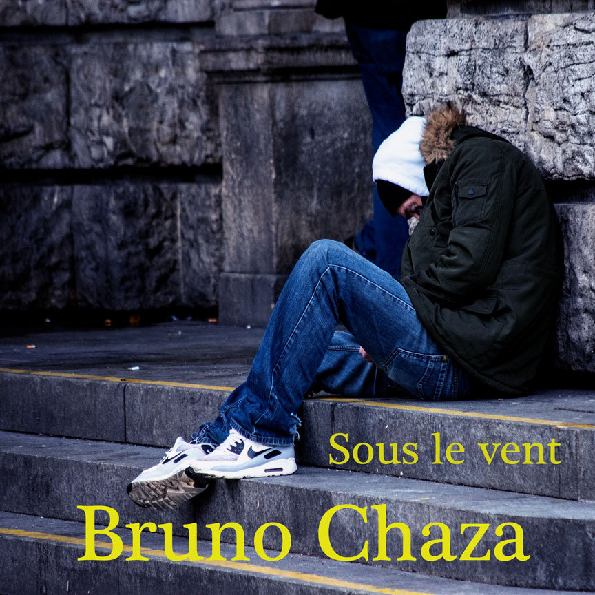 Sous le vent-Bruno-Chaza