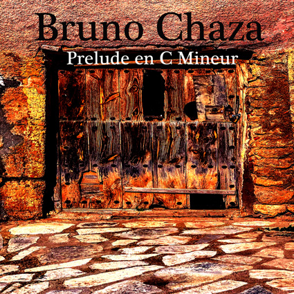 Prelude en C mineur-Recto