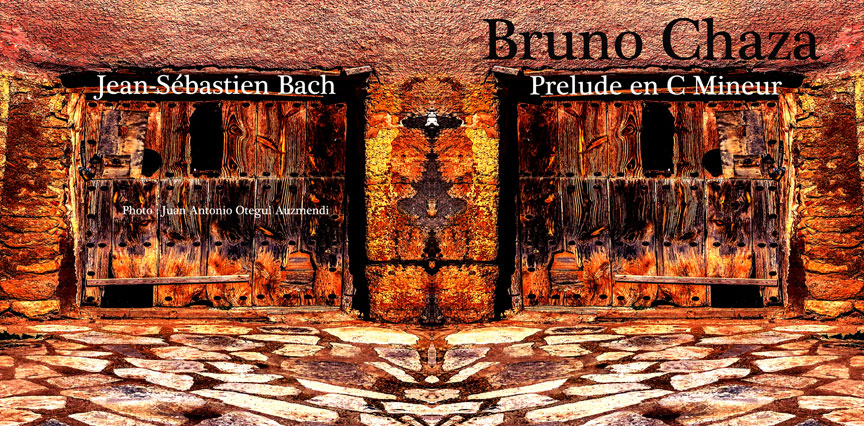 Prelude en C mineur-Both