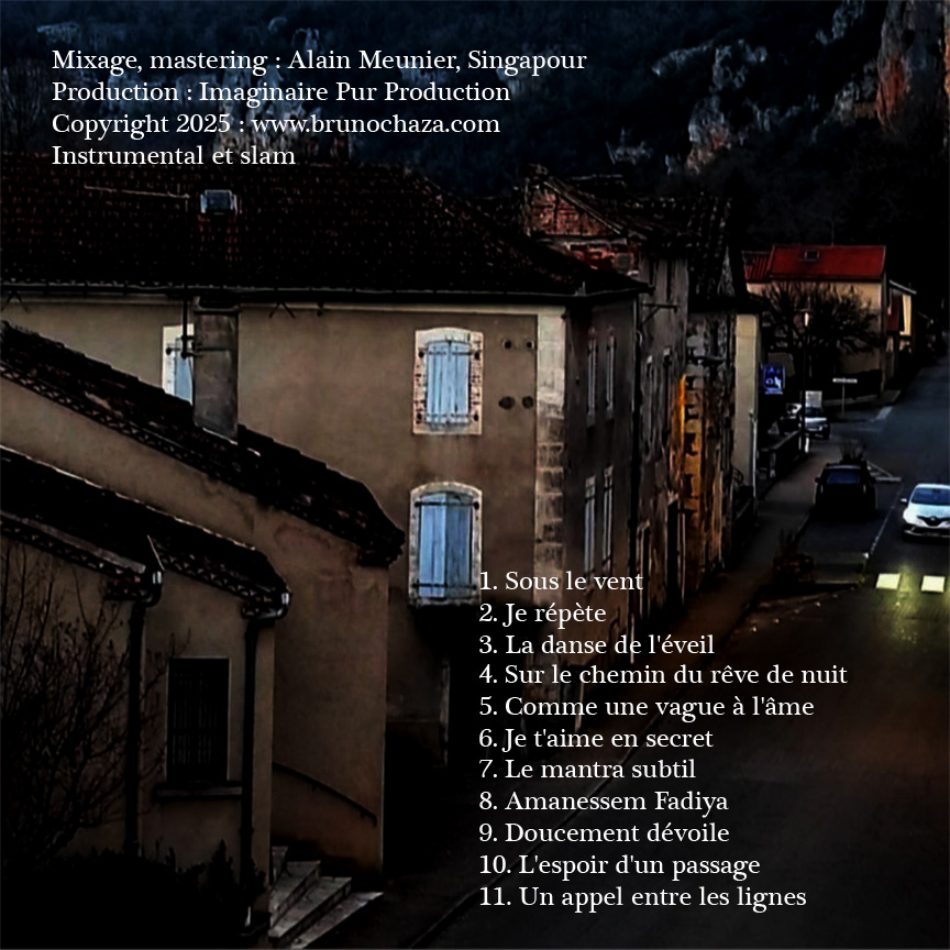 Aime-à-Vers-Verso