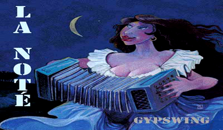 Album-La-Noté-Gypswing