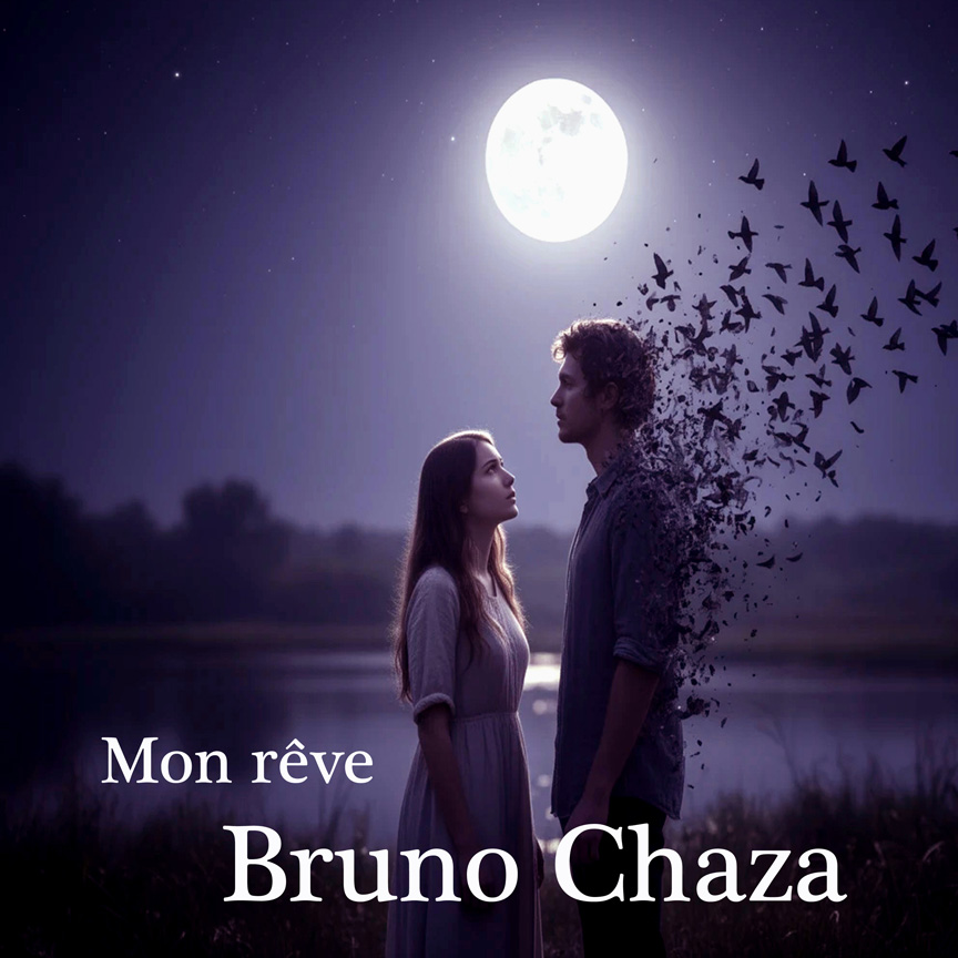 Mon-rêve-single