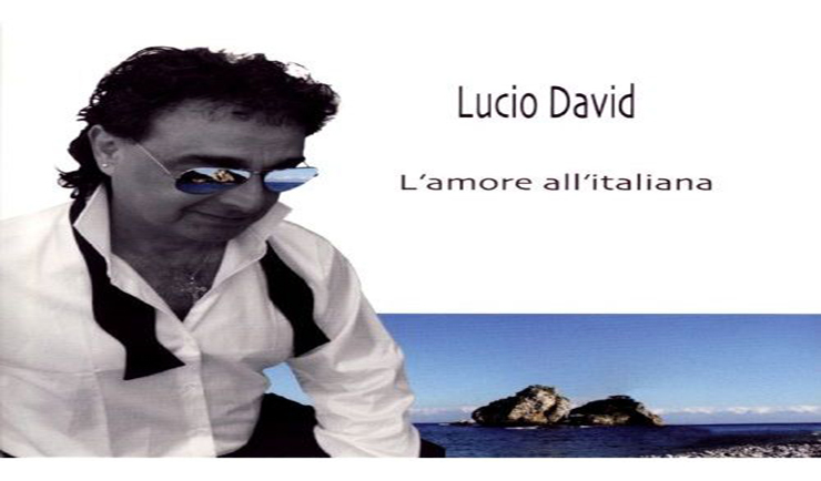 David-Luccio-album