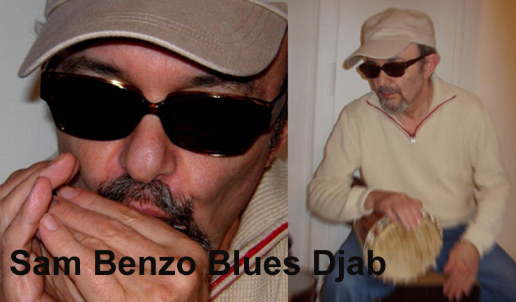 Sam-Benzo-single